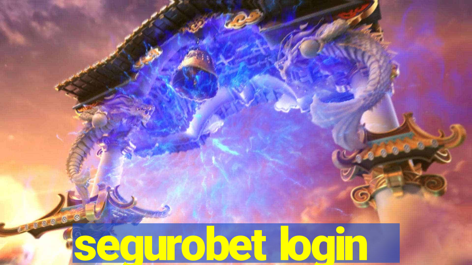 segurobet login